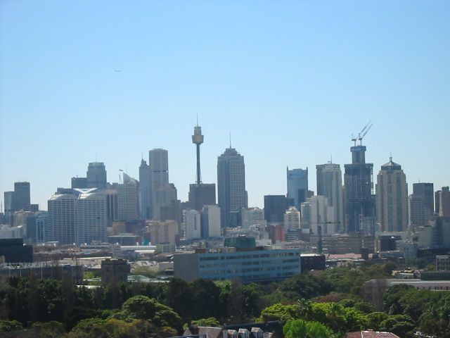 801/58 King Street, Newtown, NSW 2042