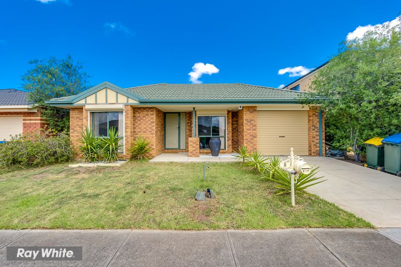 8 Laurel Avenue, Tarneit, VIC 3029