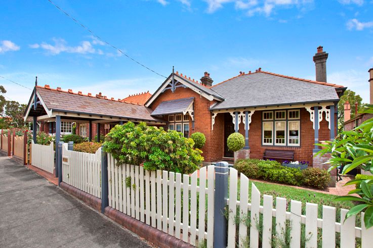 46 Walker Avenue, Haberfield NSW 2045