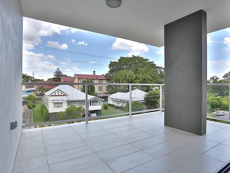 21/13-15 Norman Street, Wooloowin, QLD 4030
