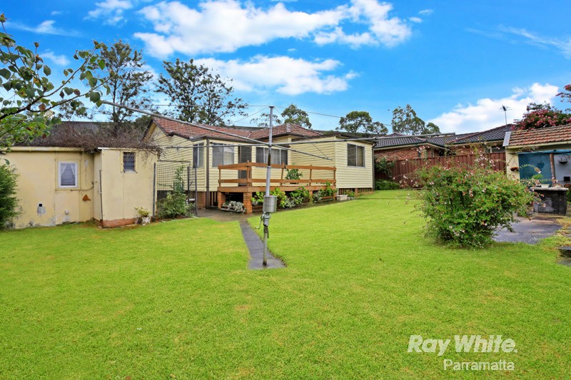 61 Auburn Street, Parramatta, NSW 2150