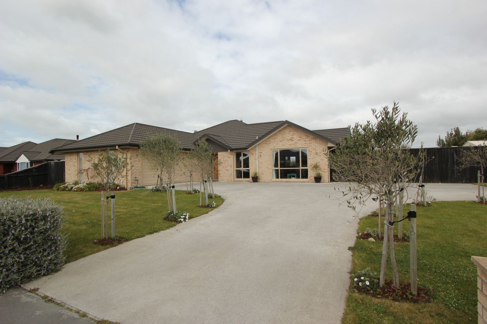 3 Hulme Lane, Rolleston, Selwyn District