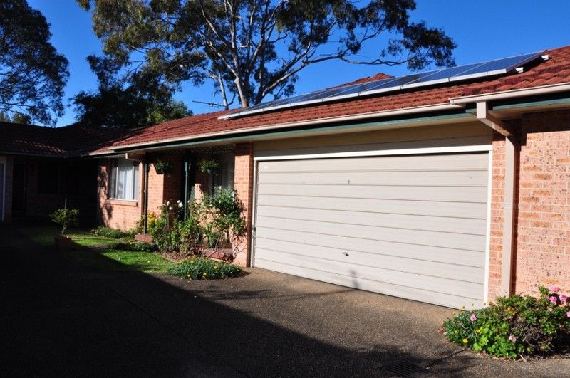 2/156 Morts Road, Mortdale, NSW 2223