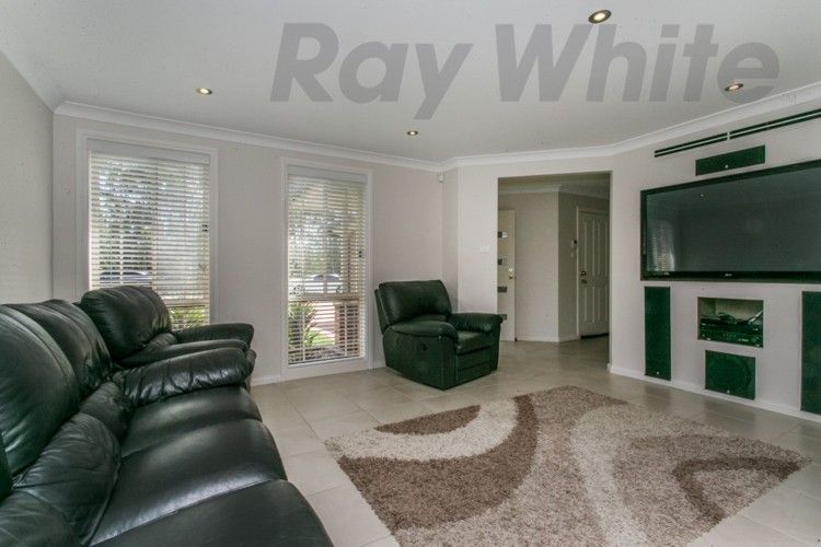 12 Geranium Close, Glenmore Park, NSW 2745