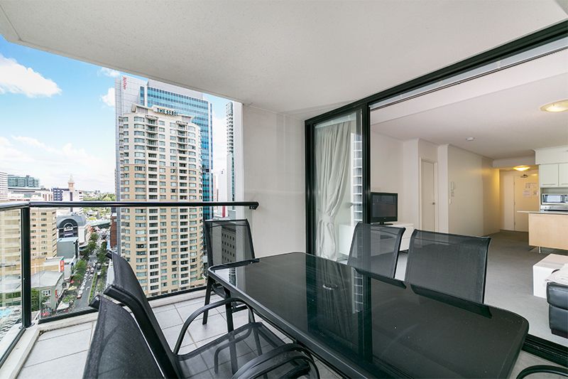 2106/79 Albert Street, BRISBANE, QLD 4000