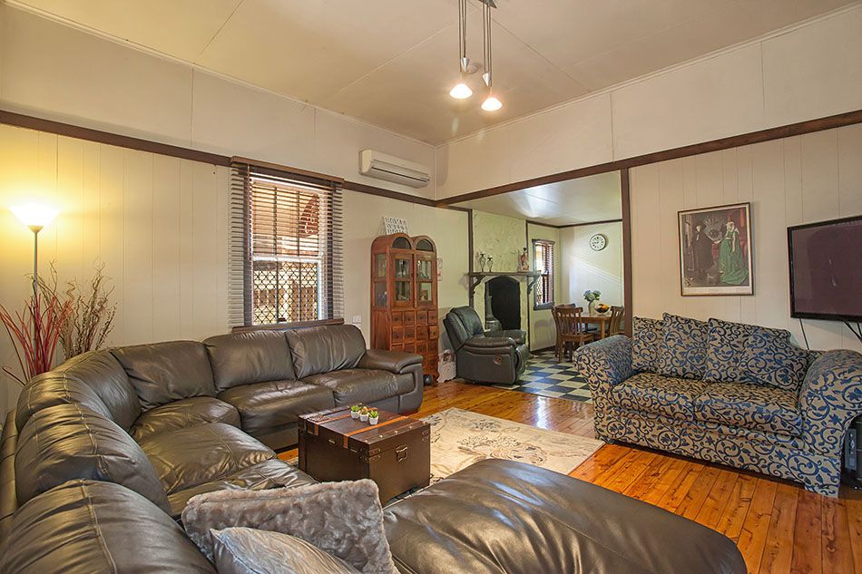 107 Mort Street, Toowoomba City, QLD 4350