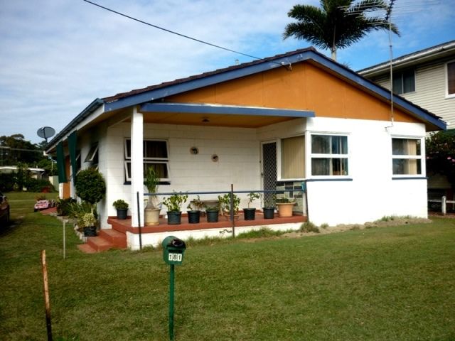 181 Bradman Avenue, MAROOCHYDORE, QLD 4558