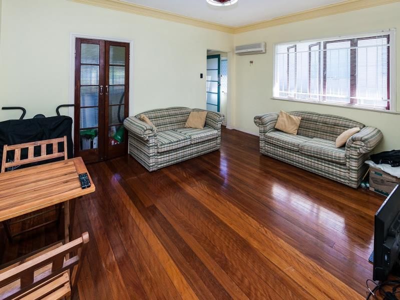 4/48 Guthrie Street, PADDINGTON, QLD 4064