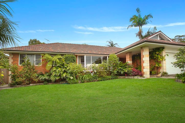 10 Allambie Avenue, East Lindfield NSW 2070