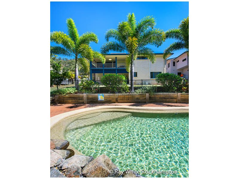 25 Archerview Terrace, FRENCHVILLE, QLD 4701