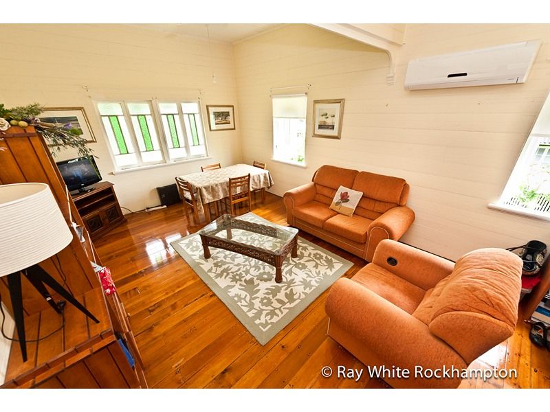 11 Millroy Street, WANDAL, QLD 4700