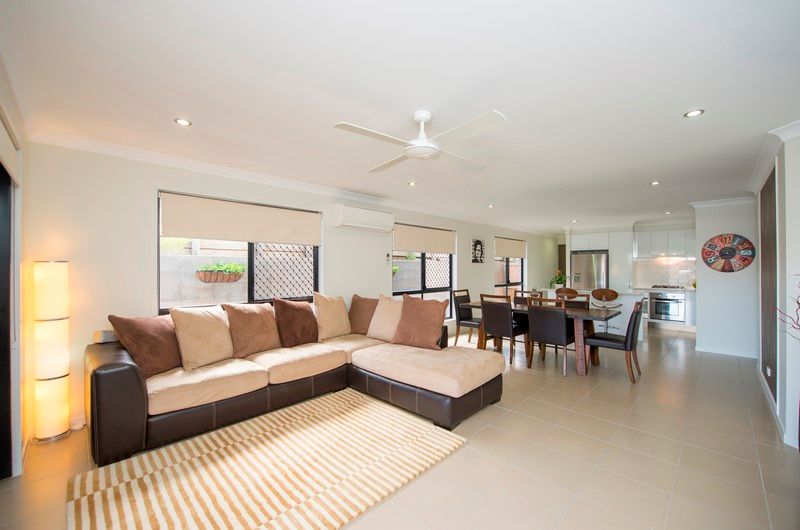 5A Cressbrook Street, Clinton, QLD 4680