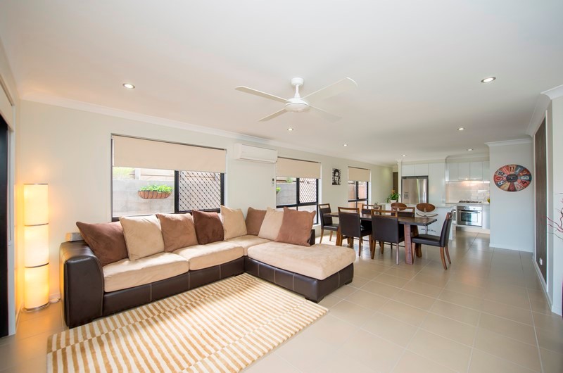 5A Cressbrook Street, Clinton, QLD 4680