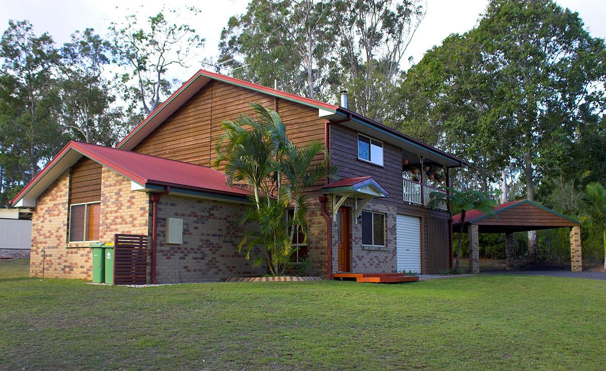 31-33 Teresa Drive, Munruben, QLD 4125