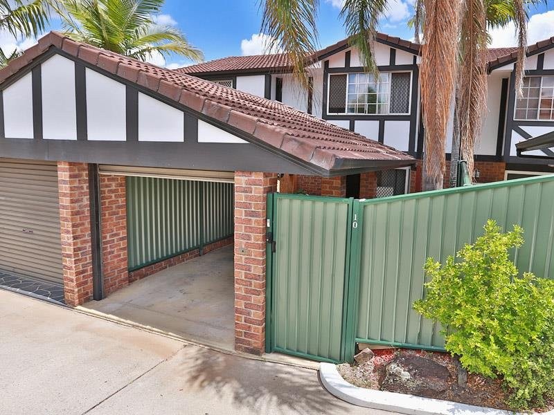 10/18 Magellan Road, Springwood, QLD 4127