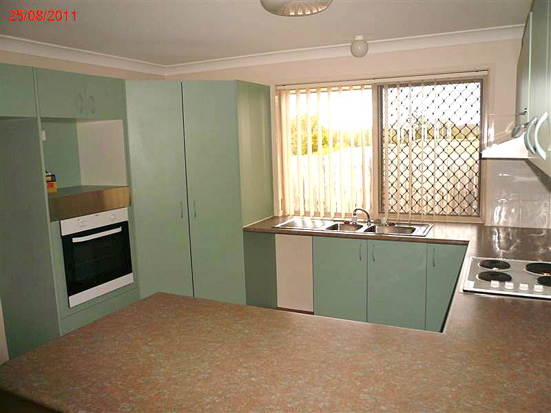 Brassall, QLD 4305