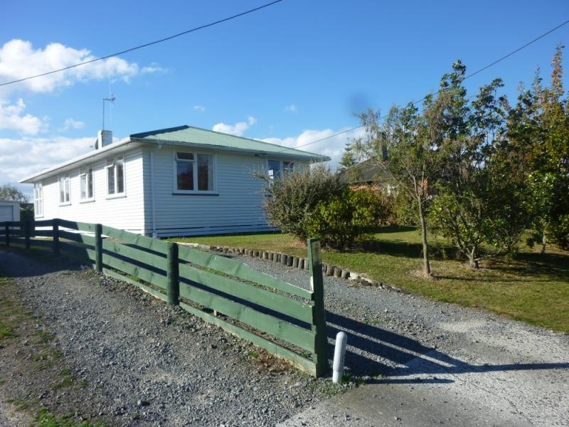42 Mill Street, Marton, Rangitikei District
