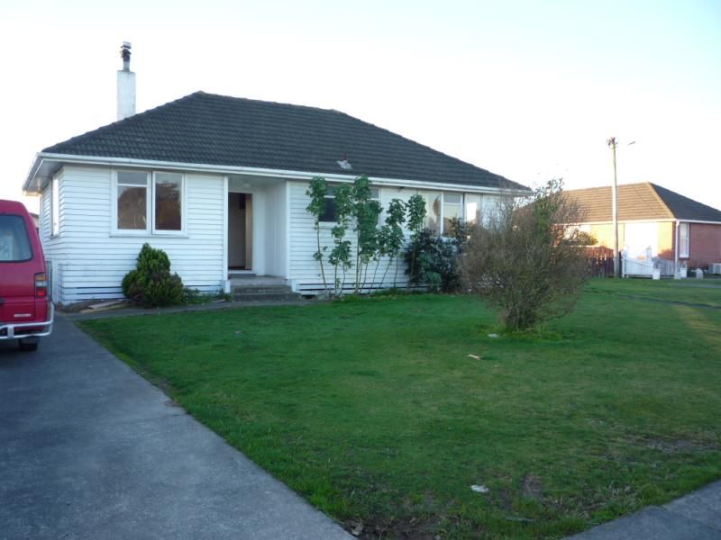 3 Ward Street, Bulls, Rangitikei District