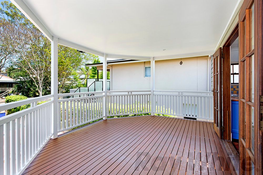 Hawthorne, QLD 4171