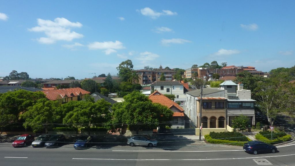 9/86a Todman Avenue, KENSINGTON, NSW 2033