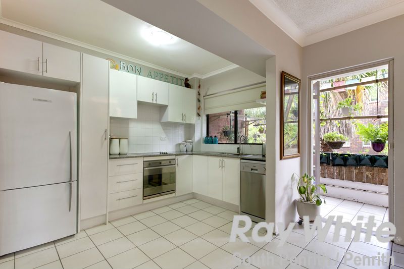 4/322 Jamison Road, Jamisontown, NSW 2750