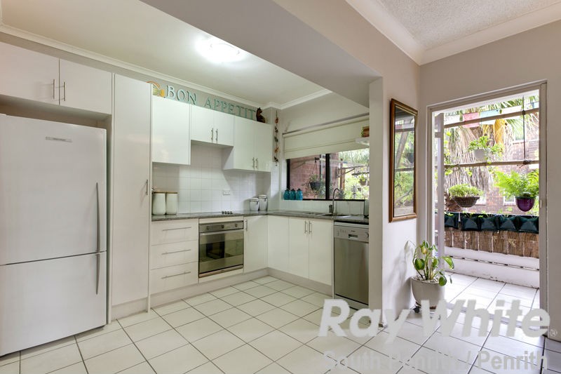 4/322 Jamison Road, Jamisontown, NSW 2750