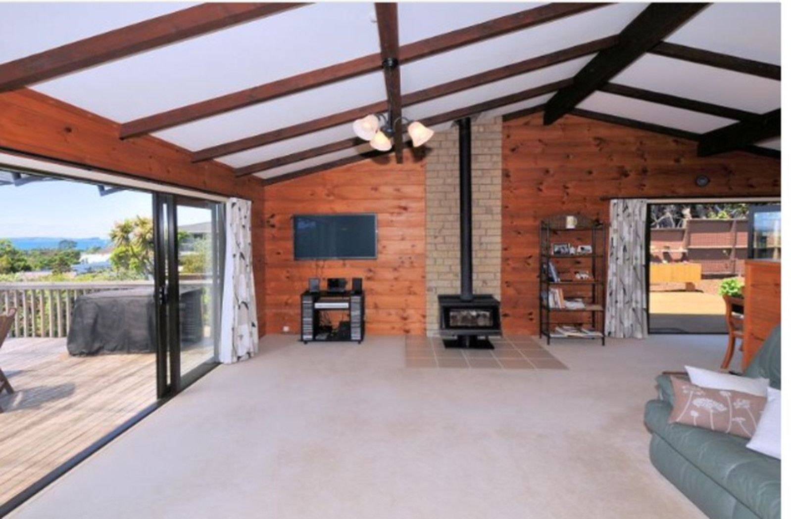 138 Stredwick Drive, Torbay, North Shore City