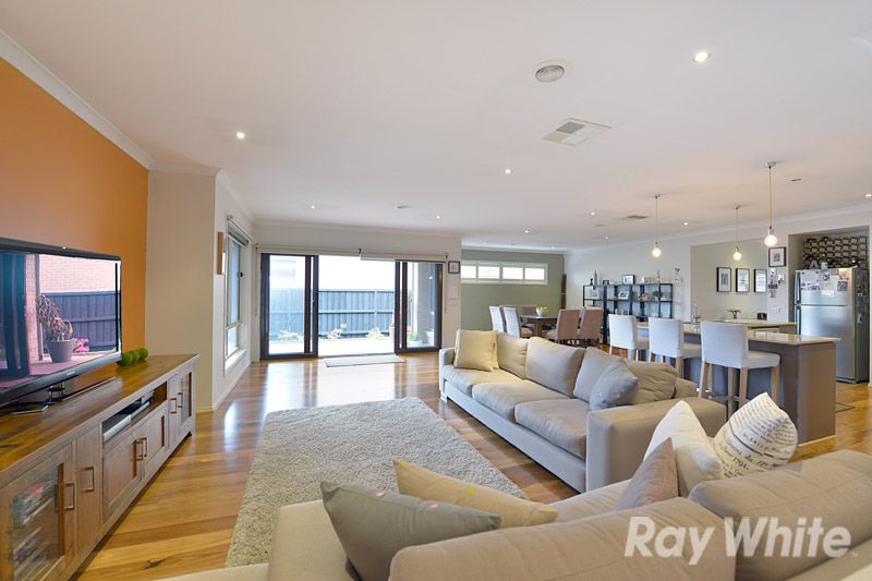 3 Mermaid Grove, Lyndhurst, VIC 3975