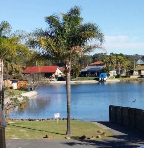 106 Kennedy Drive, TWEED HEADS WEST NSW 2485