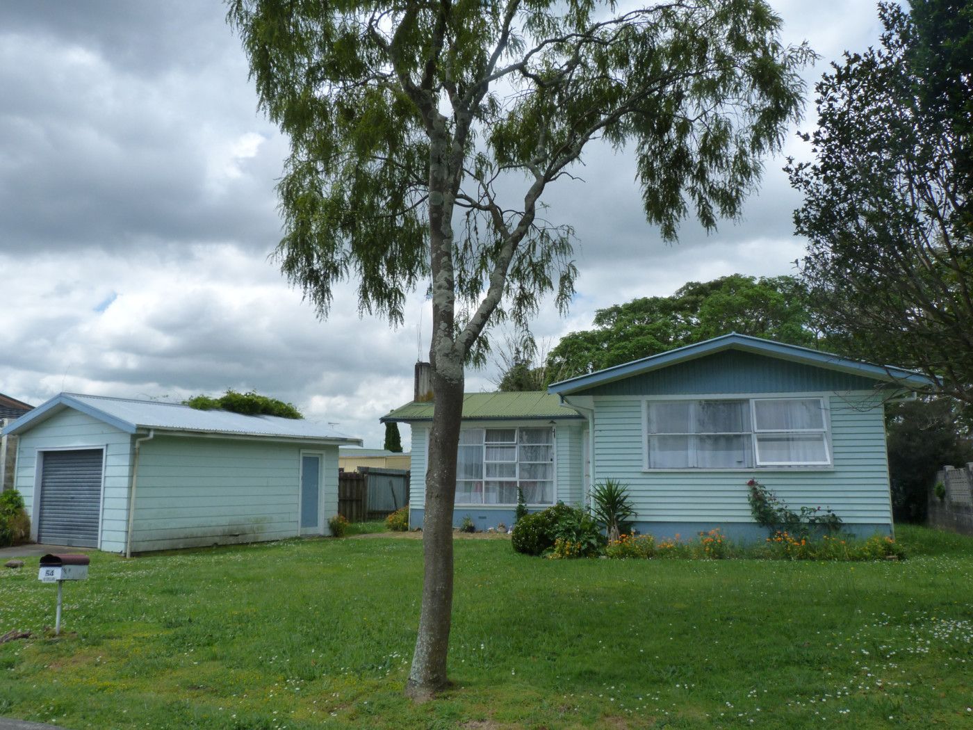 54 Rhonda Avenue, Deanwell, Hamilton City