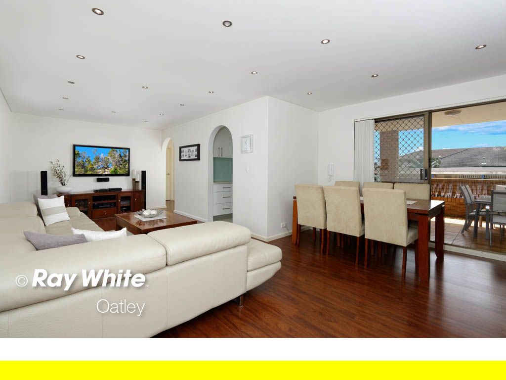 4/28-30 Victoria Avenue, Penshurst, NSW 2222