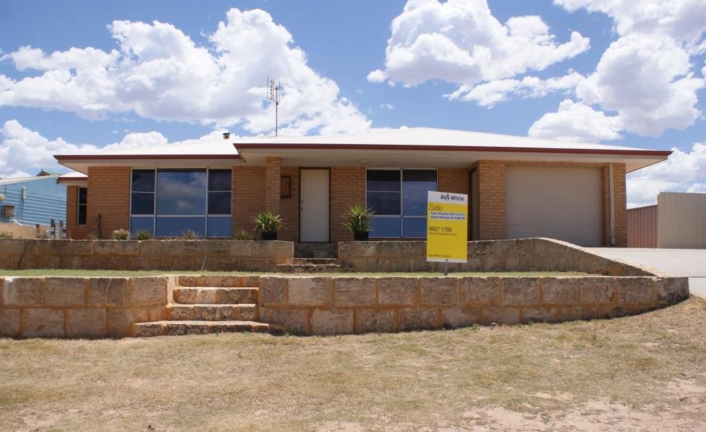 48 North Shore Drive, Dongara WA 6525