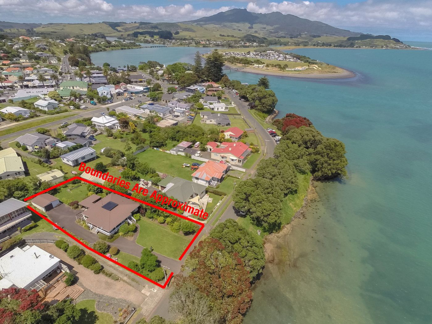 23 Cliff Street, Raglan, Waikato District