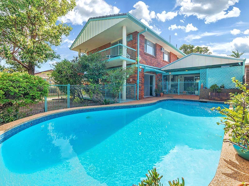 4 Moyston Street, Carseldine, QLD 4034
