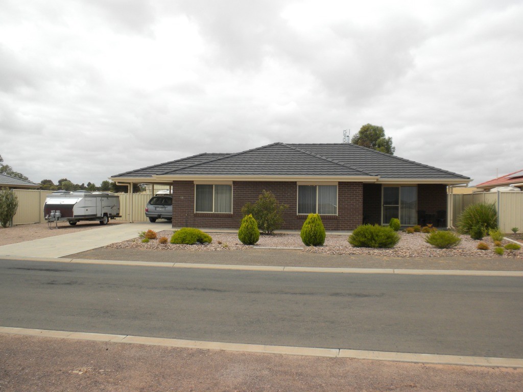 14 Clipper Court, Wallaroo, SA 5556