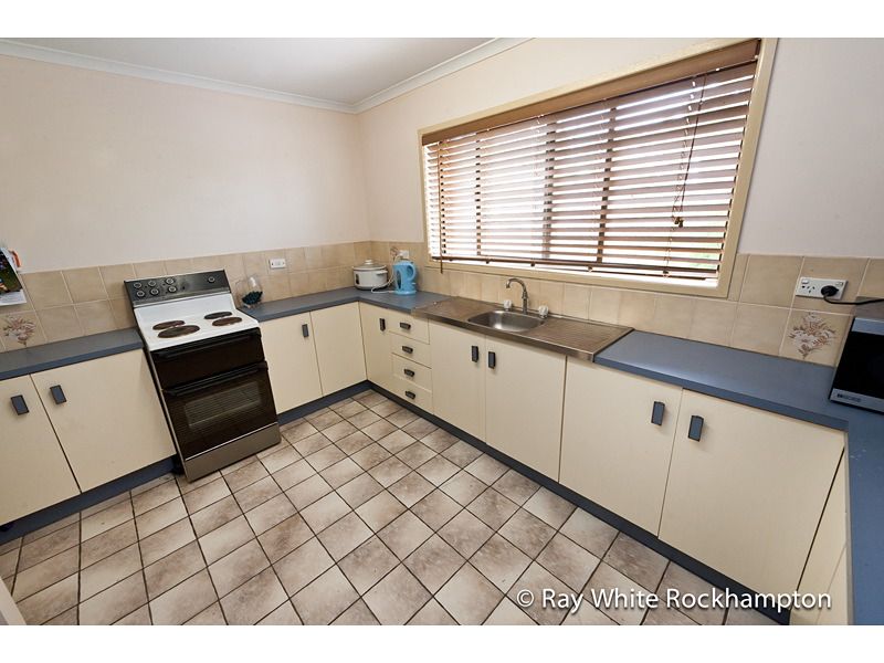 6/6 Burns Street, Frenchville, QLD 4701