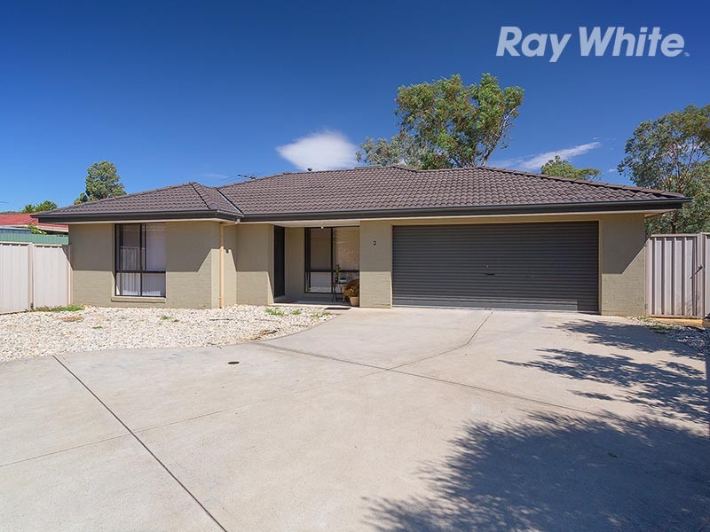 2/7 Mimosa Place, THURGOONA, NSW 2640