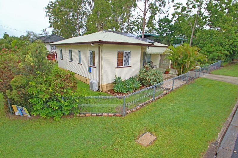 23 Nile Street, Riverview, QLD 4303