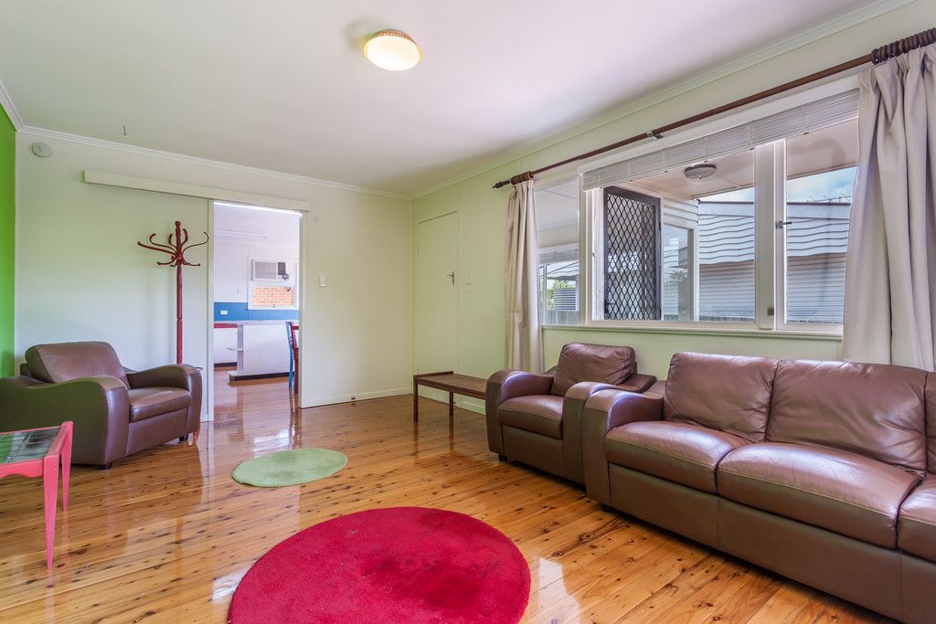 1/349 West Street, Harristown, QLD 4350