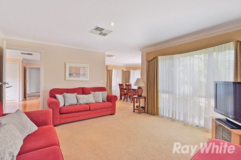60 Hancock Drive, Ferntree Gully, VIC 3156