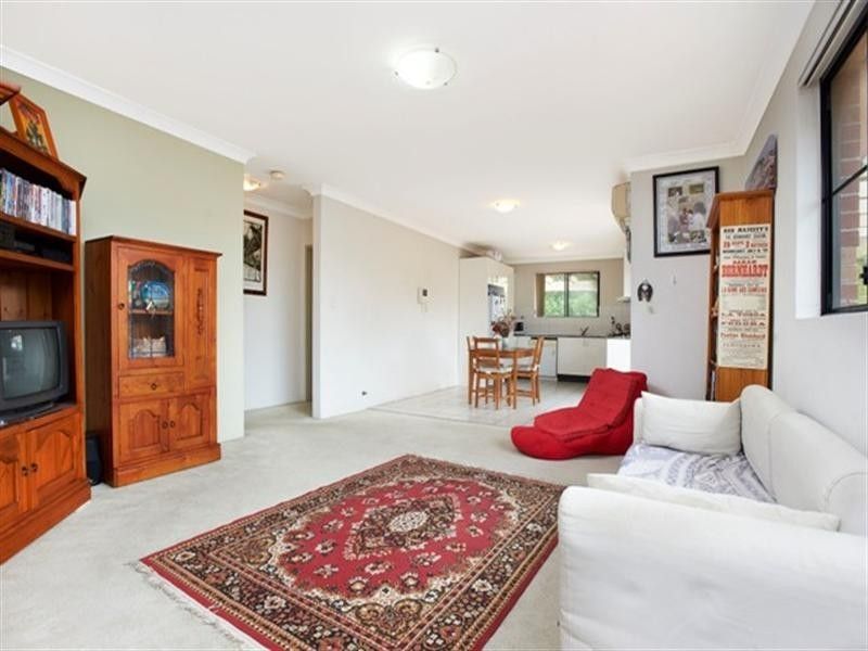 6/52  Harris Street, Harris Park, NSW 2150