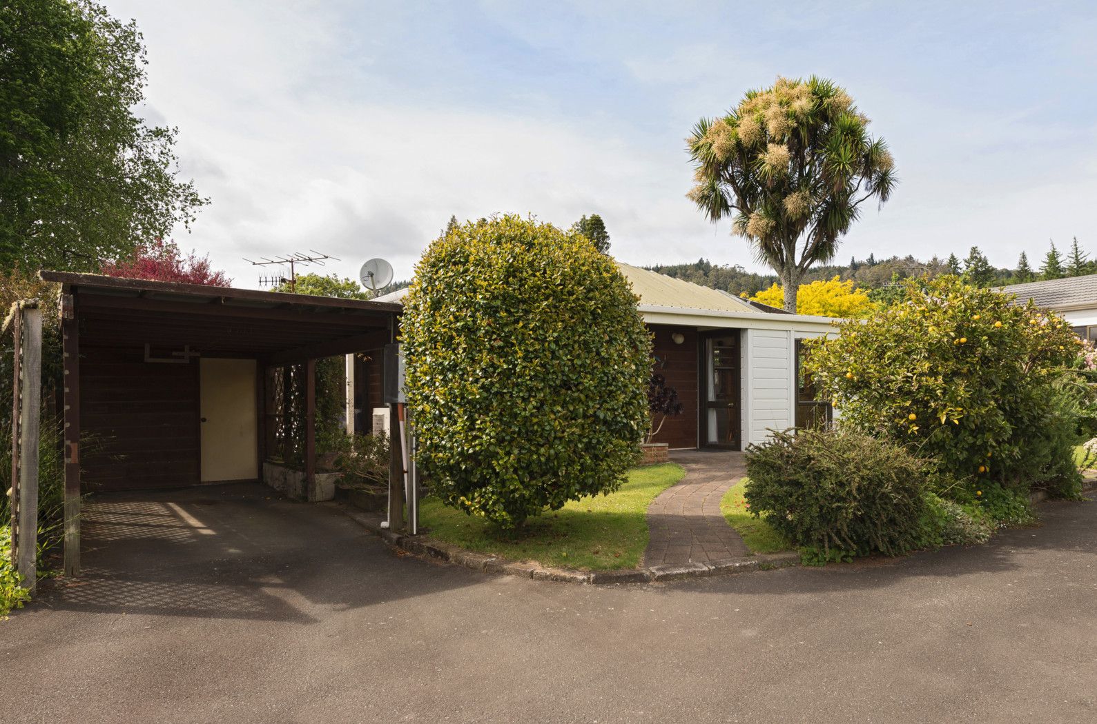 17b Hilton Road, Lynmore, Rotorua District