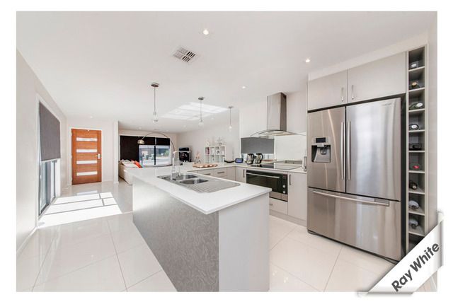 20 Sisely Street, Macgregor ACT 2615