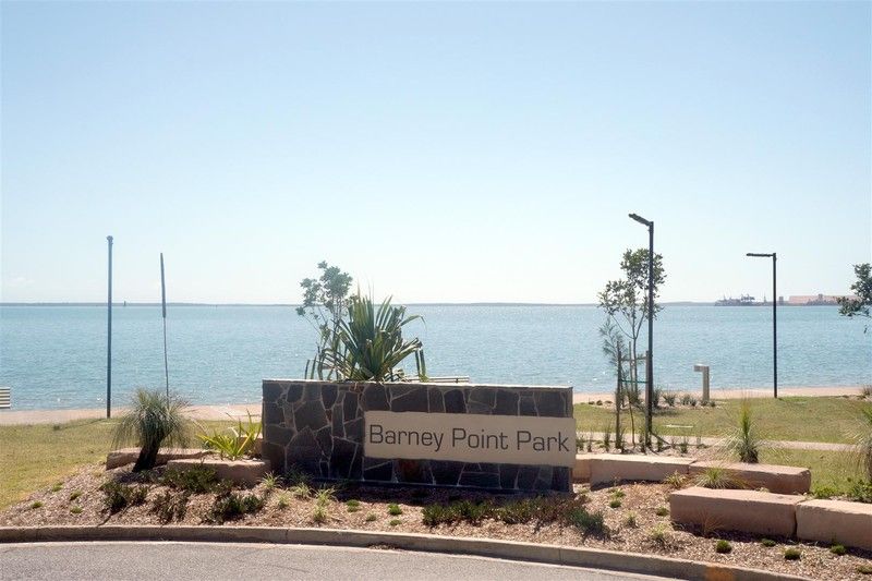 66 Barney Street, Barney Point, QLD 4680