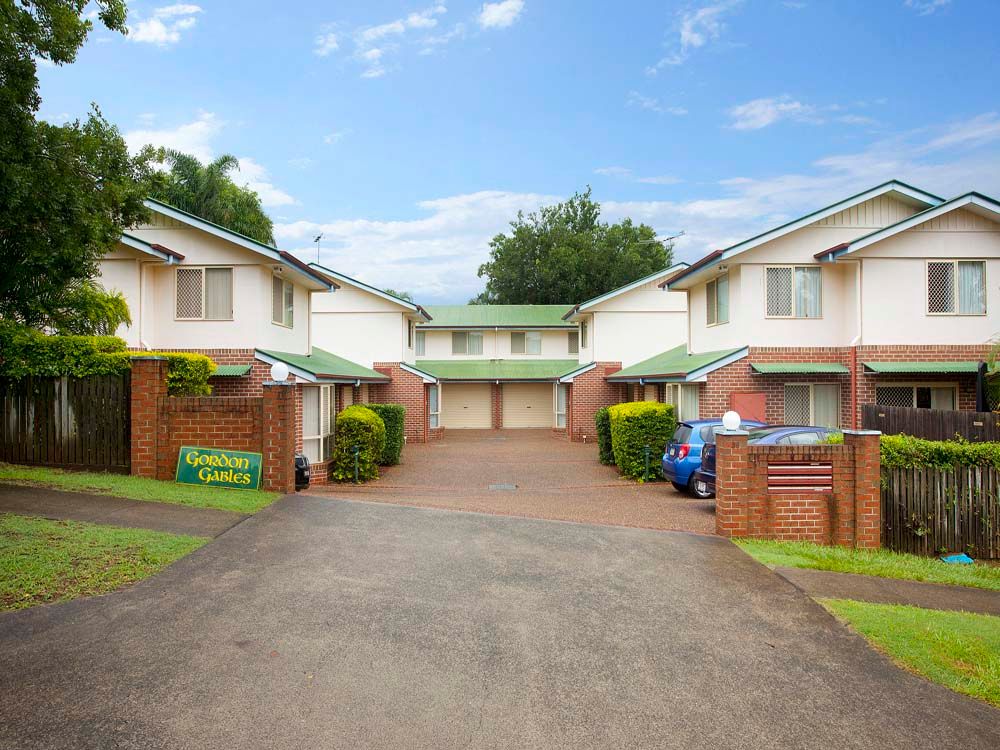 35 Gordon Parade, Mount Gravatt East QLD 4122