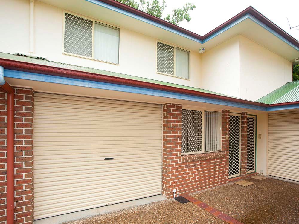 5/35 Gordon Parade, Mount Gravatt East, QLD 4122