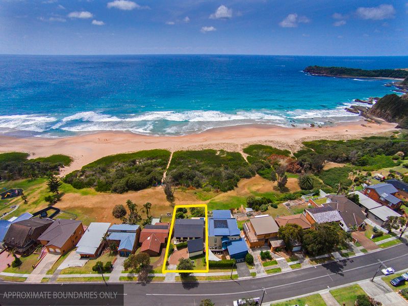 114 North Kiama Drive, Kiama Downs, NSW 2533