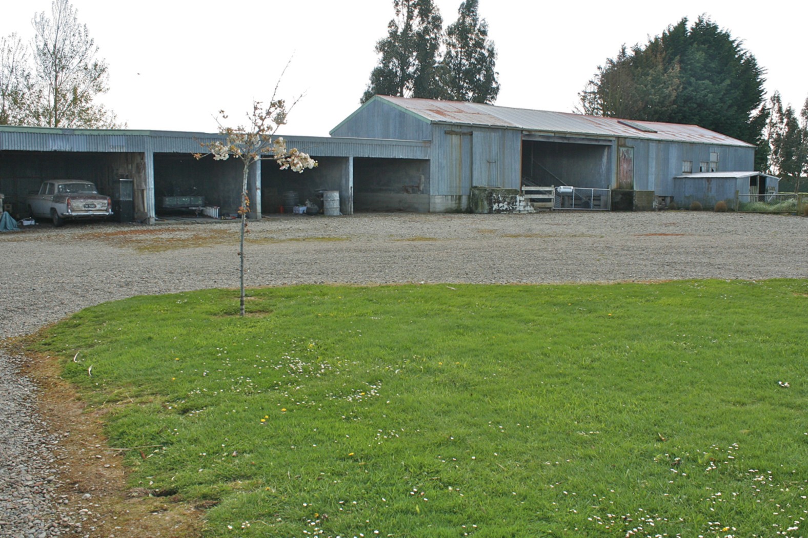 1059C Winton - Lorneville Highway, Lorneville, Invercargill