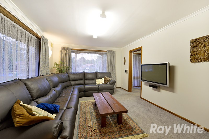 1/18 Renwick Road, Ferntree Gully, VIC 3156