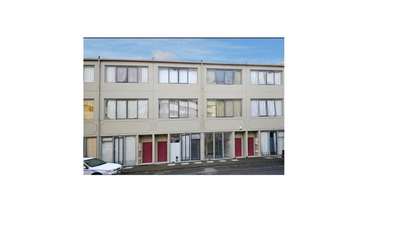 27/88 Cook Street, Auckland Central, Auckland City